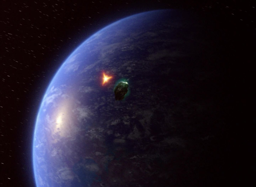 Planet image Tessen III