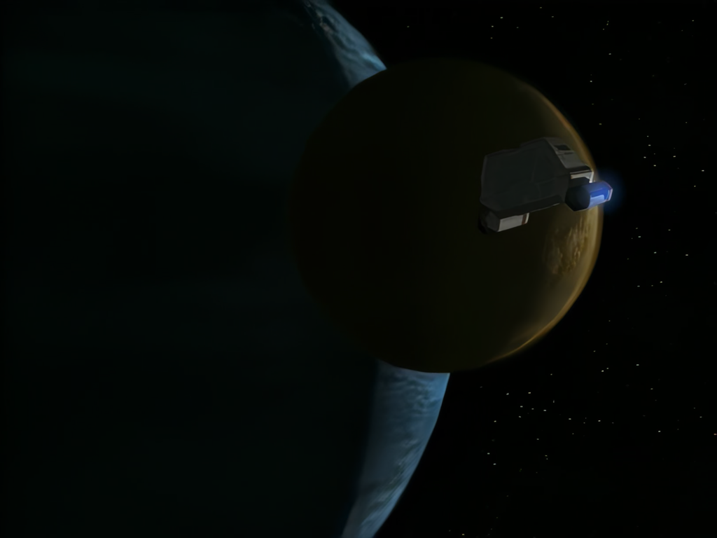 Planet image DITL Planet No. 1035