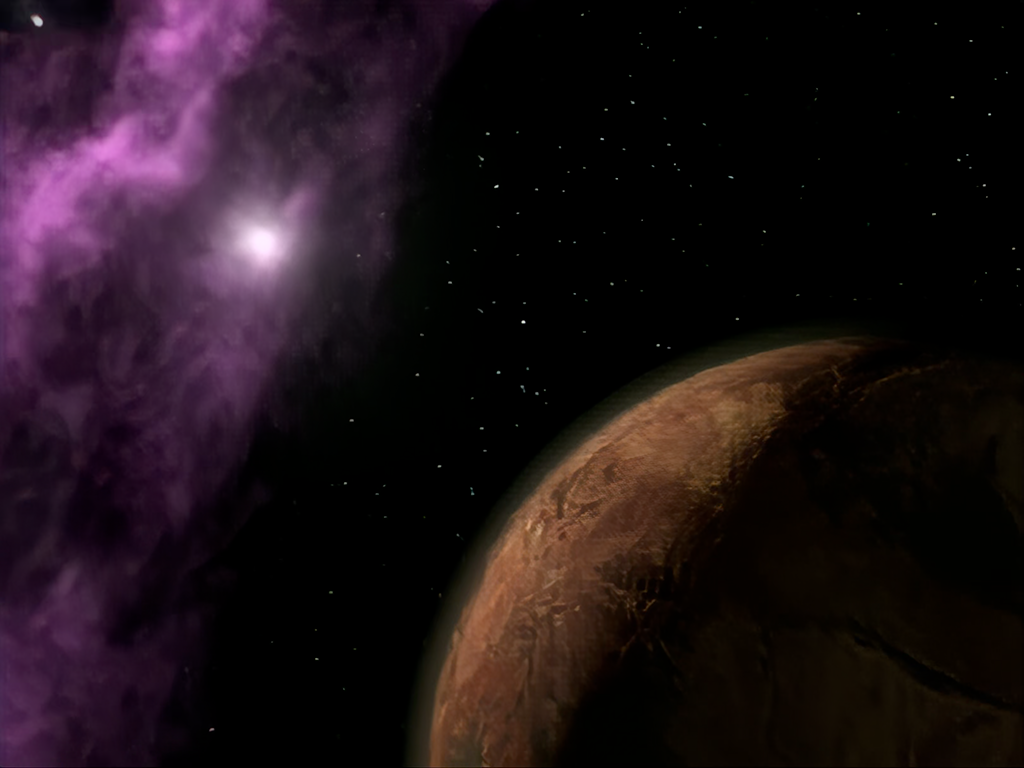 Planet image DITL Planet No. 811