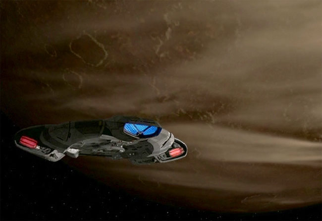 Planet image DITL Planet No. 861