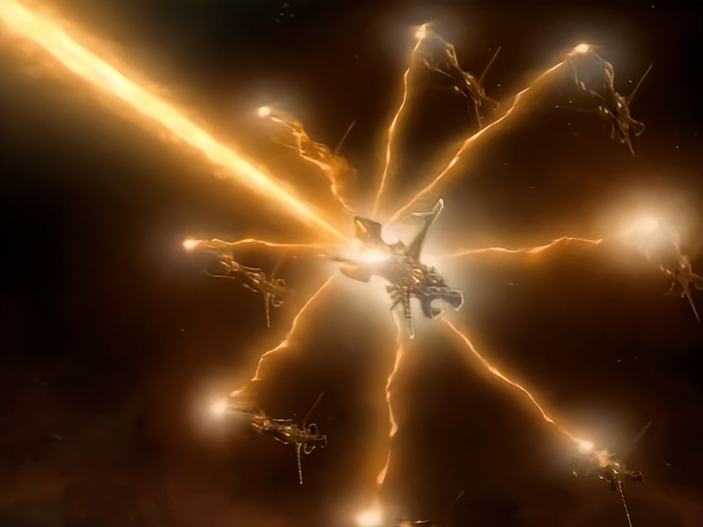 Starship image 8472 Planetbuster