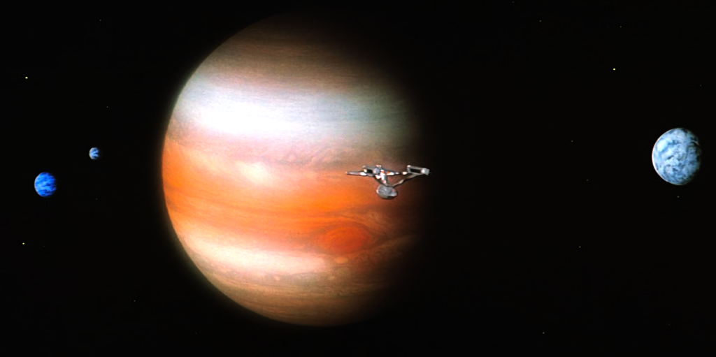 Planet image Jupiter