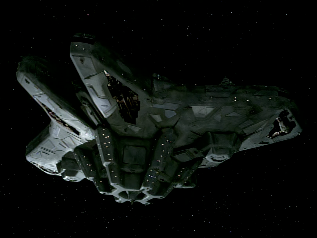 Starship image Pralor Ship