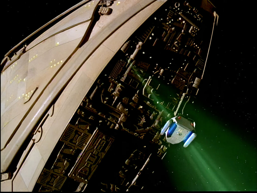 Starship image Predator Class