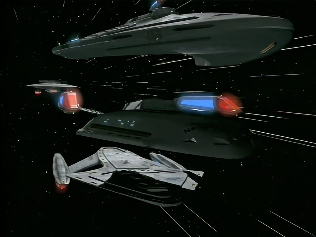 Starship image Prometheus Class