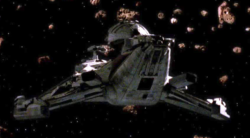 Starship image Promellian Battlecruiser