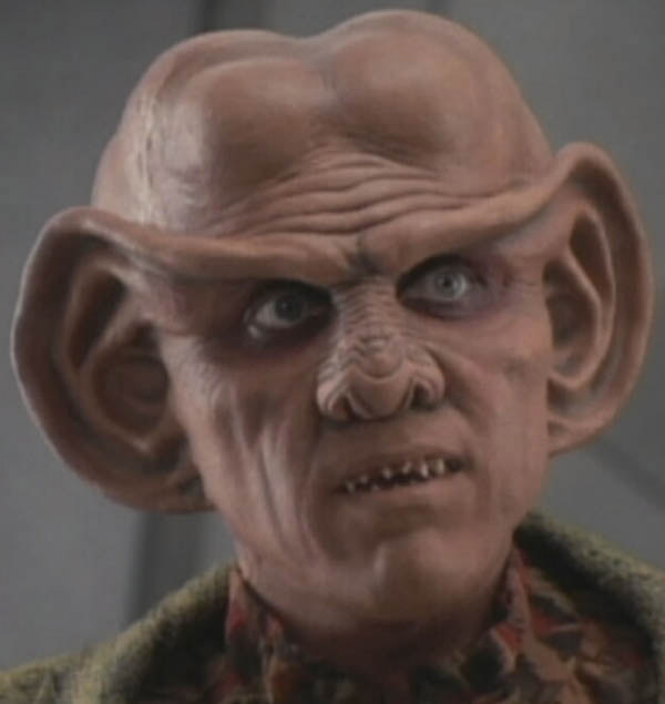 Species image Ferengi