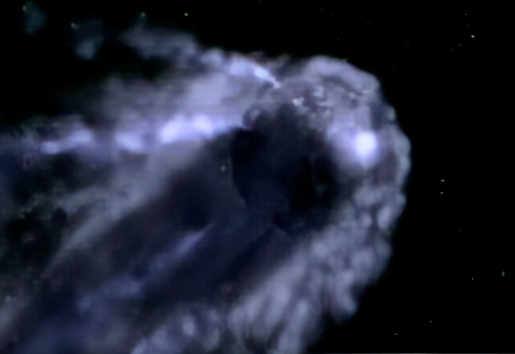 Sci-tech image Comets