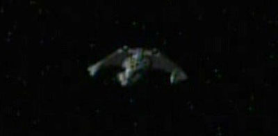 Starship image Ramuran Ship