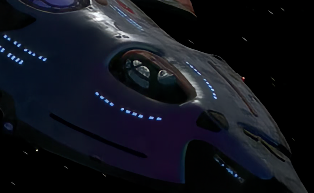Starship image Wells Class