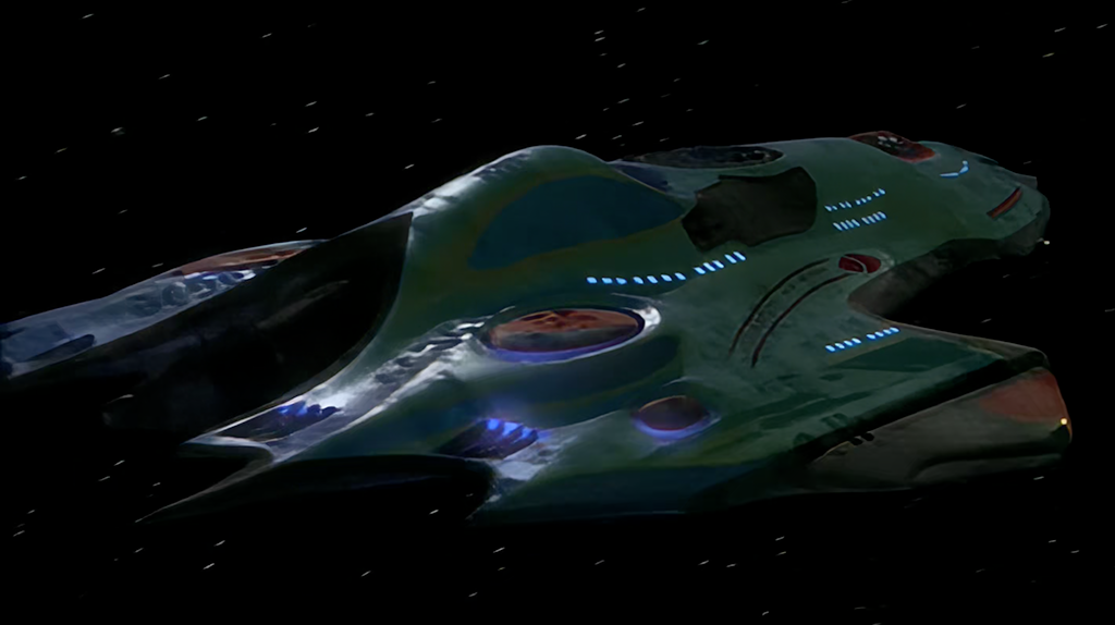 Starship image Wells Class