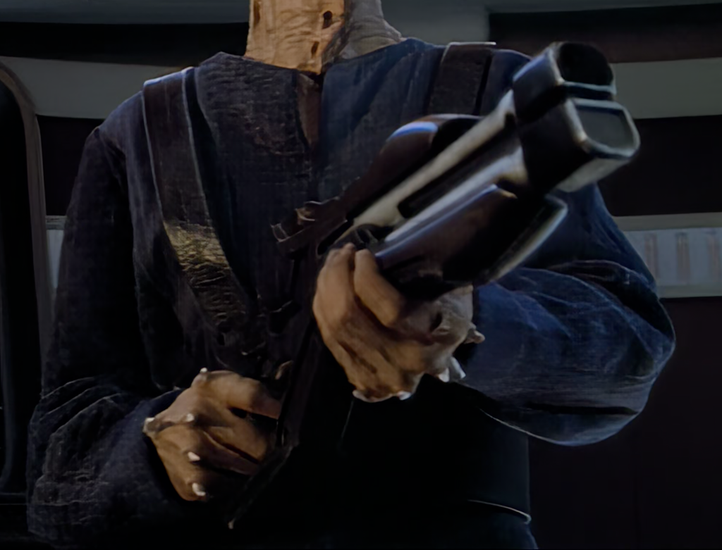 Weapon image Images/R/RifleWakingMoments2.png
