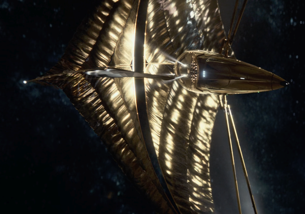 Starship image R