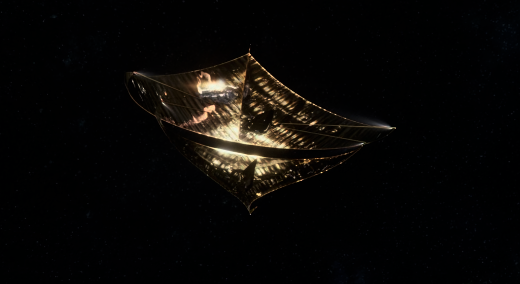 Starship image R