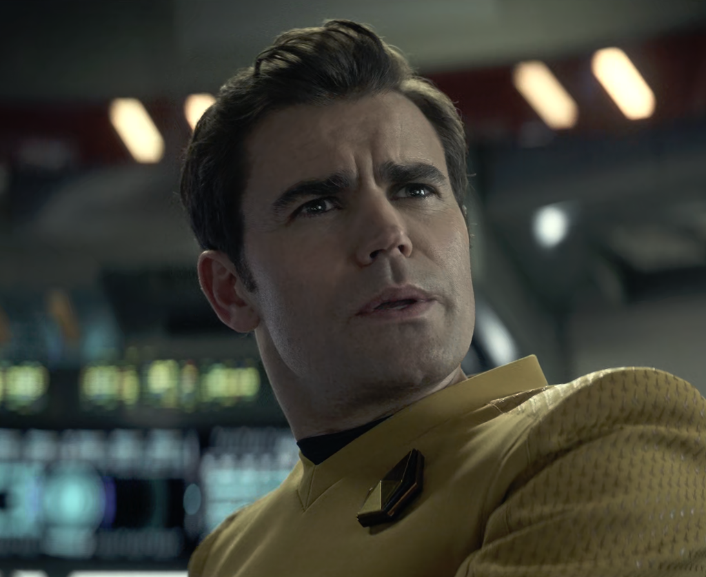 People image Alternate Kirk