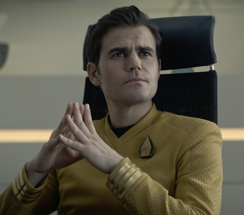 People image Alternate Kirk