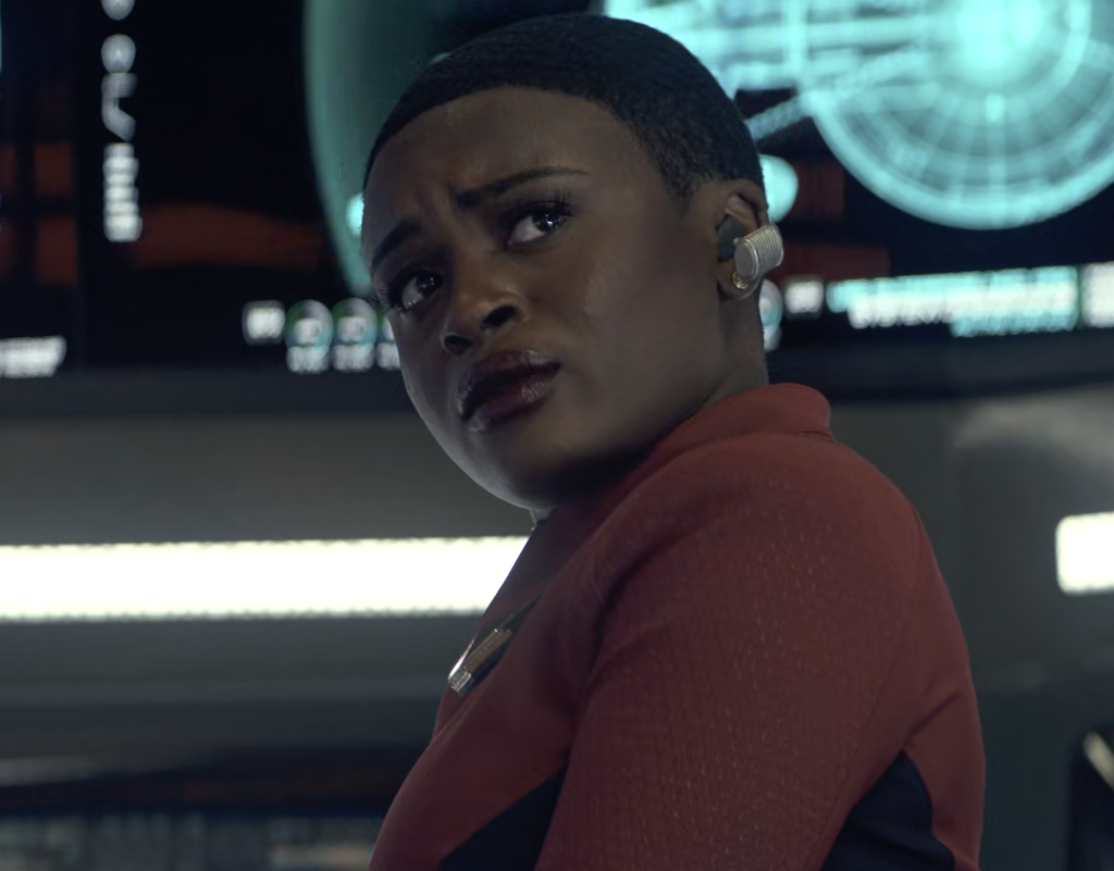 People image Alternate Nyota Uhura