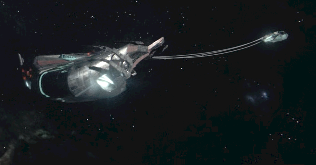 Starship image Combat Crusier
