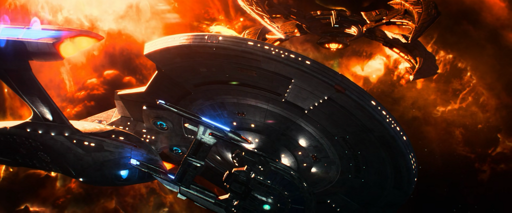 Starship image Phoenix Class