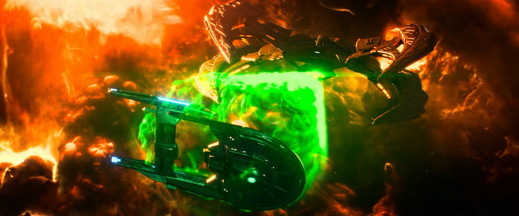 Starship image Phoenix Class
