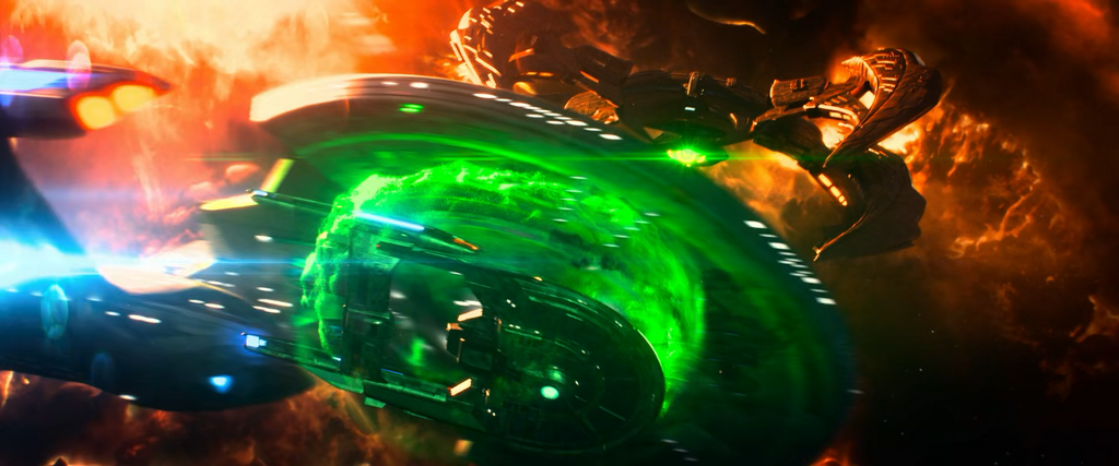 Starship image Phoenix Class