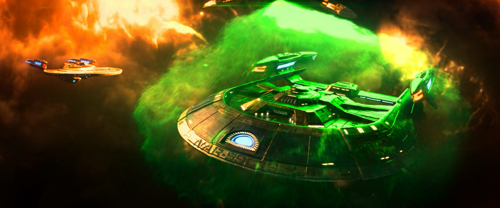 Starship image Phoenix Class