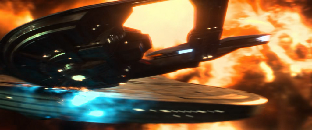 Starship image Phoenix Class