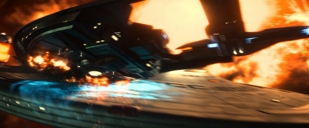 Starship image Phoenix Class
