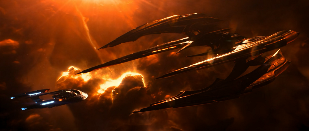Starship image Shrike