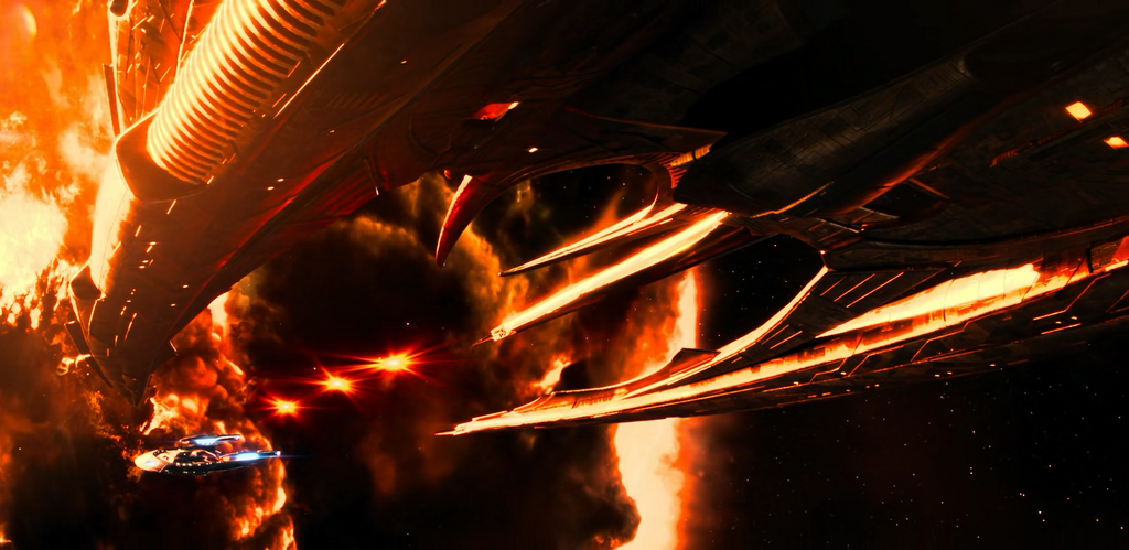 Starship image Shrike