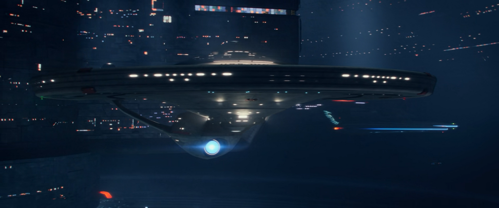 Starship image Constitution III class