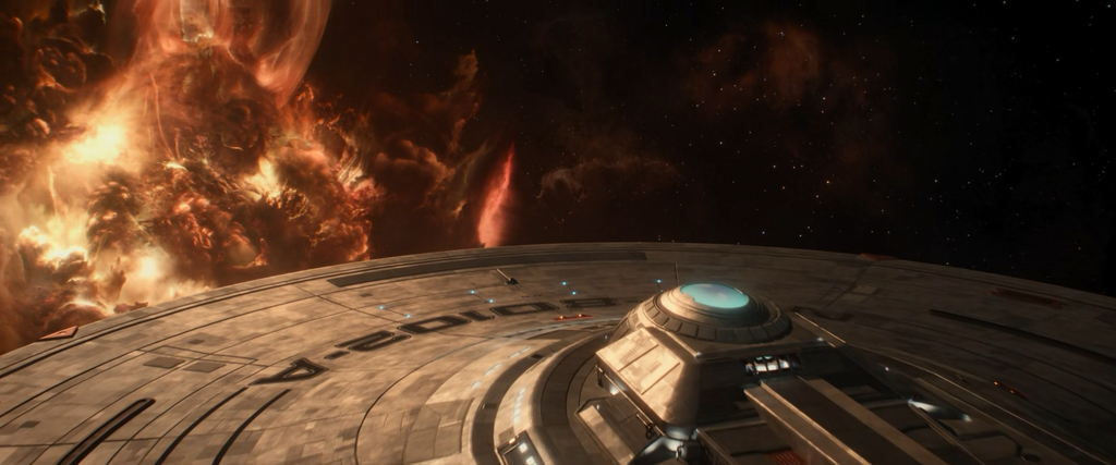 Starship image Constitution III class