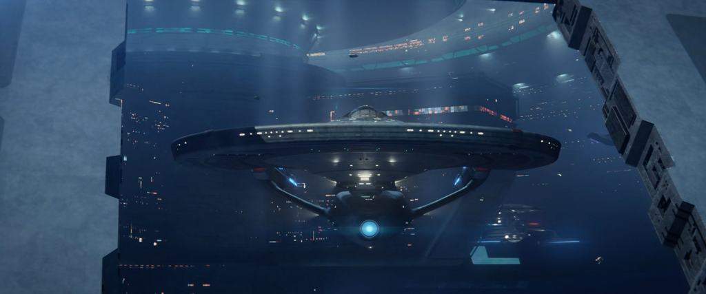 Starship image Constitution III class