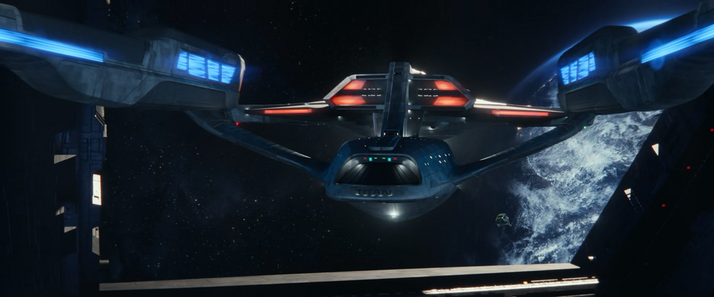 Starship image Constitution III class