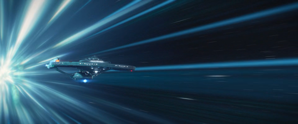 Starship image Constitution III class