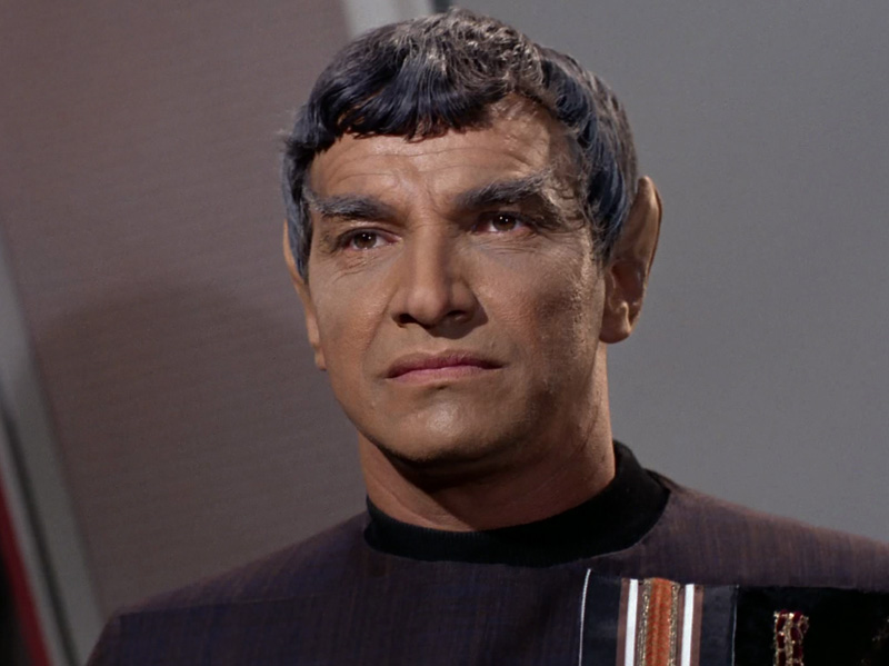 People image Sarek