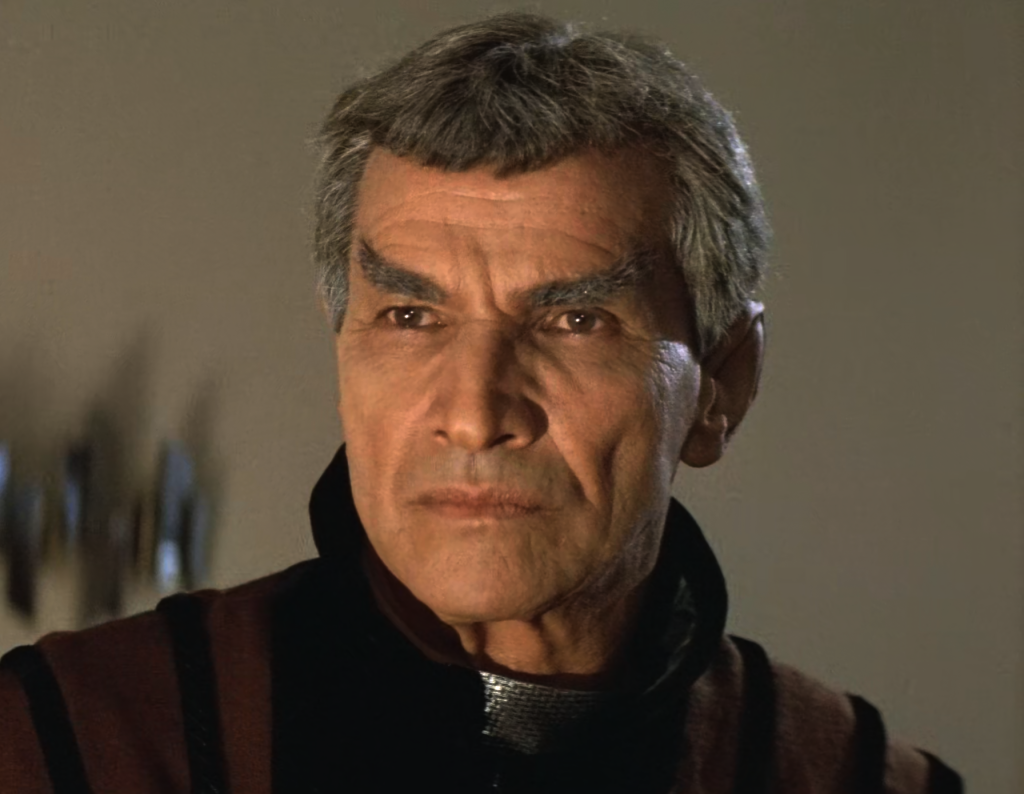 People image Sarek