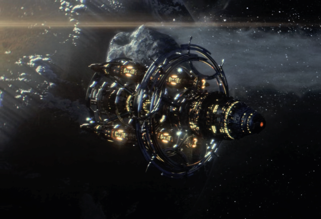 Starship image Shepherds