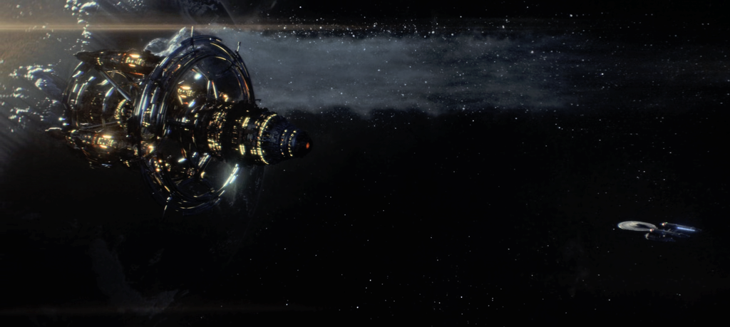 Starship image Shepherds