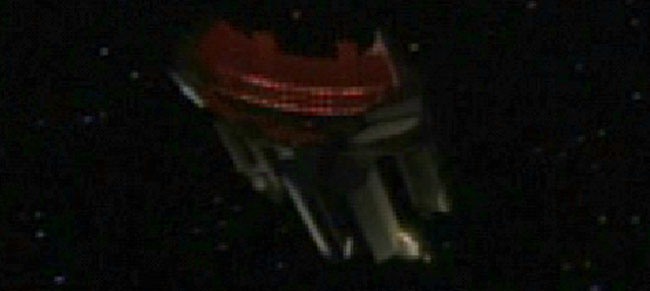 Starship image DITL Ship #235