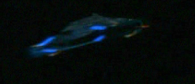 Starship image DITL Ship #227