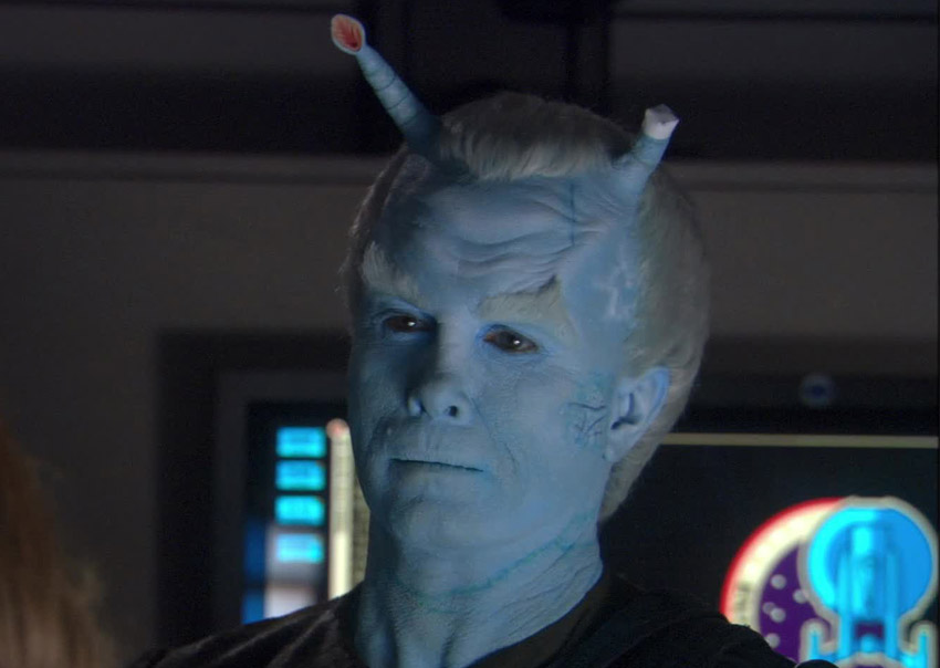 People image Shran