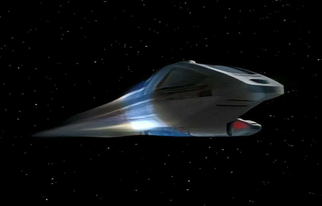 Sci-tech image Transwarp