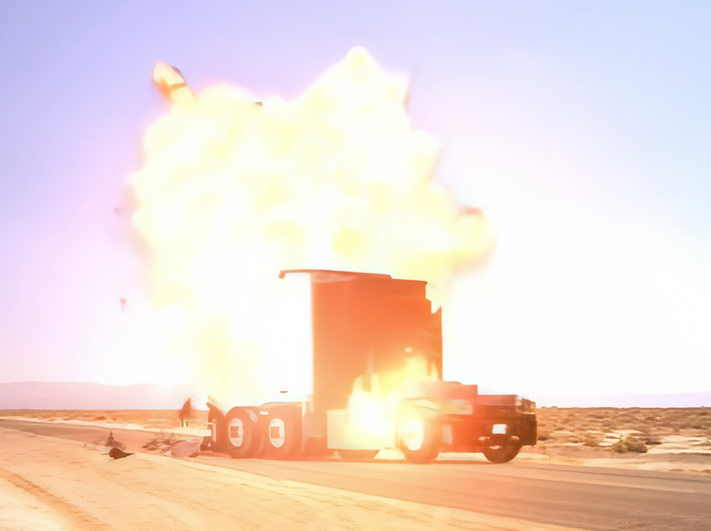 Temporal image Future