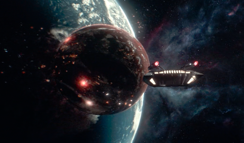 Starship image Geronimo