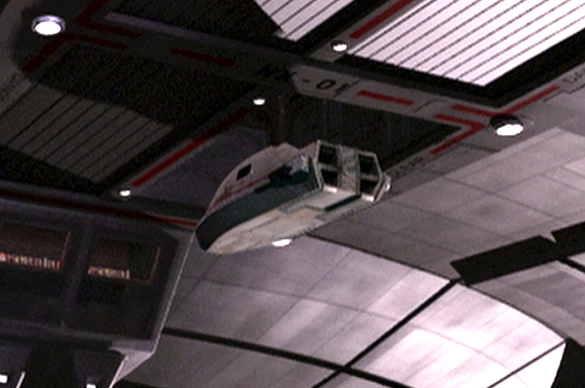 Starship image Type  0 Shuttle