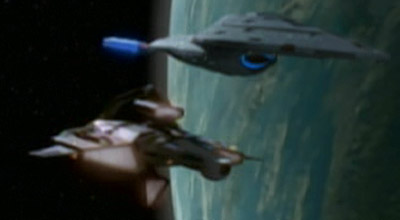 Starship image Sikarian Ship