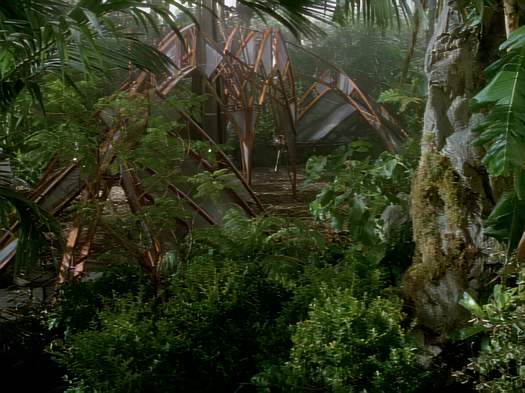 Sky Spirit Building 2