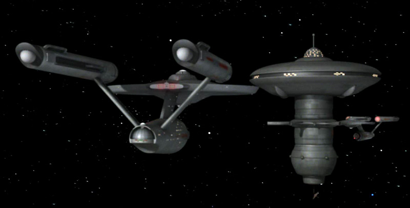 Station image Starbase 6