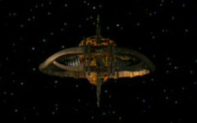 Starship image Etanian Order Ship